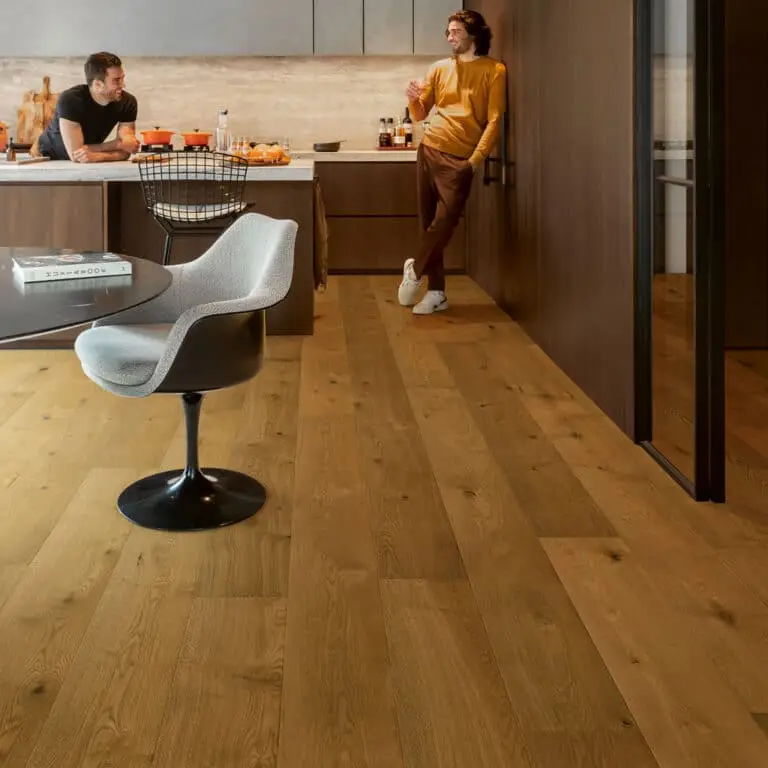 פרקט קוויק סטפ Quick-Step לבית